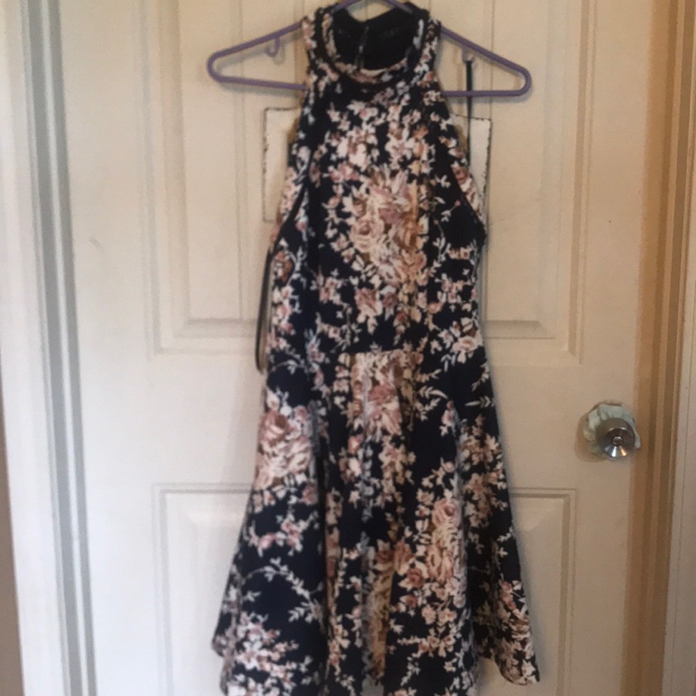 Beautiful B. Darlin dress only used once